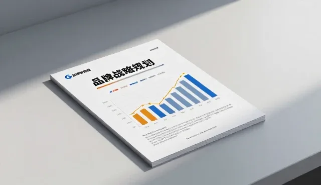 市场分析报告在品牌战略规划中的适用条件与选择依据